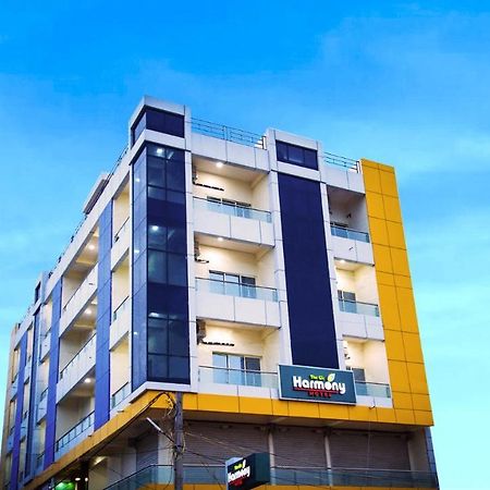 The Gir Harmony Hotel 萨三吉尔 外观 照片