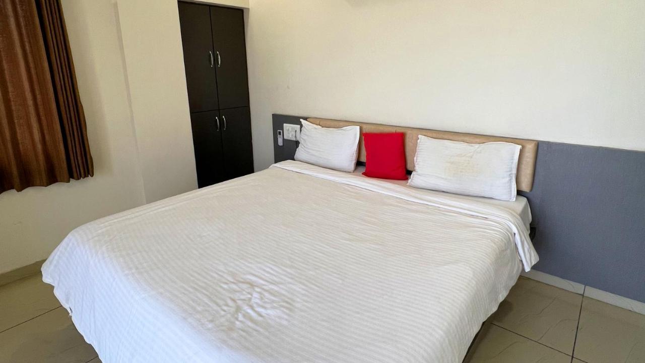 The Gir Harmony Hotel 萨三吉尔 外观 照片