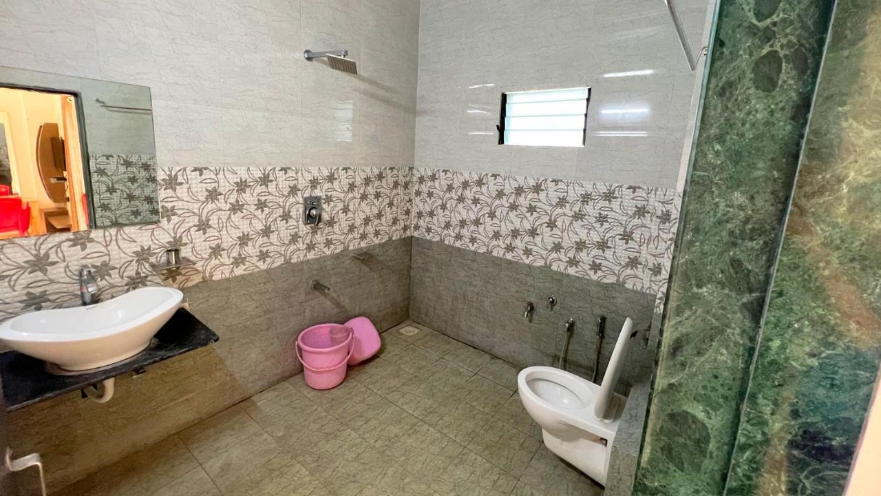 The Gir Harmony Hotel 萨三吉尔 外观 照片