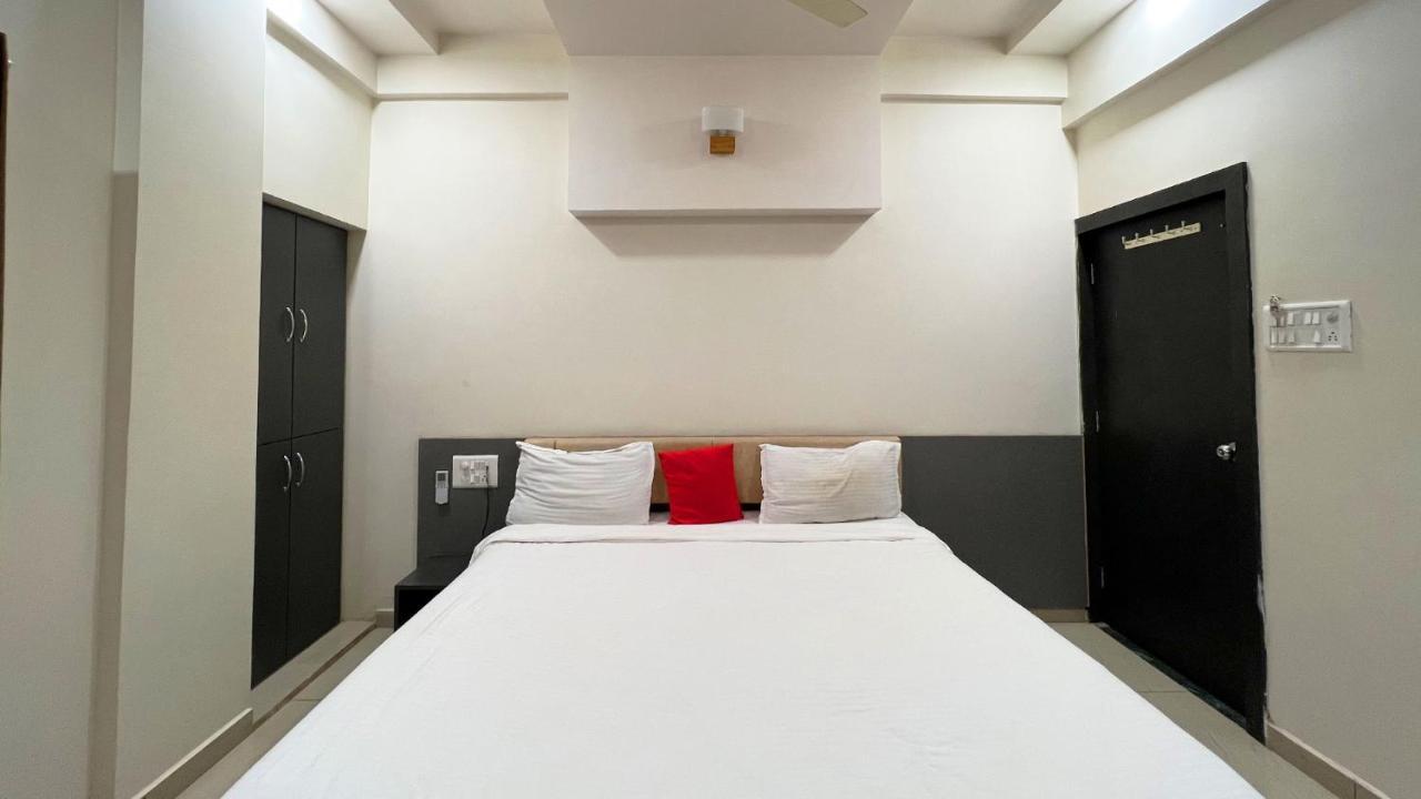 The Gir Harmony Hotel 萨三吉尔 外观 照片