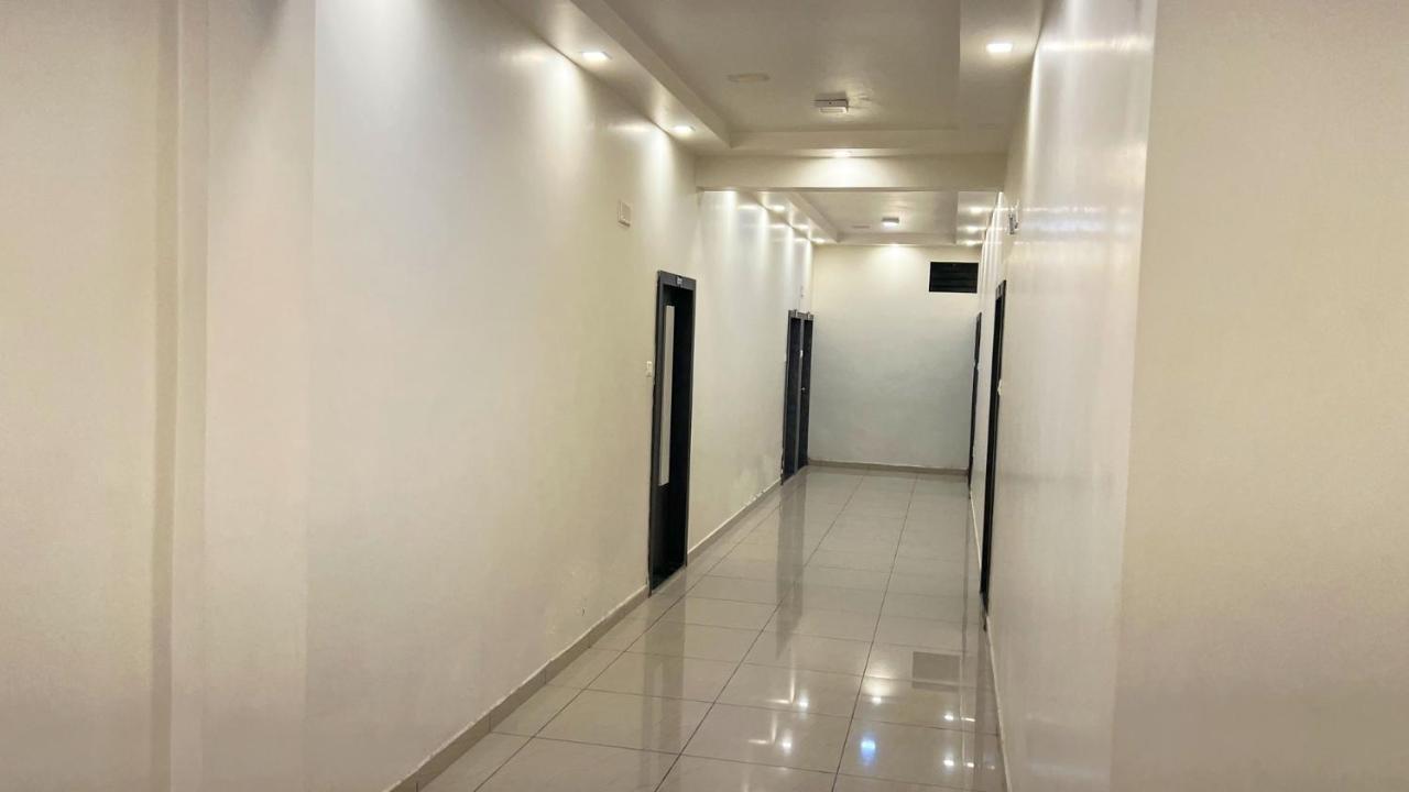 The Gir Harmony Hotel 萨三吉尔 外观 照片
