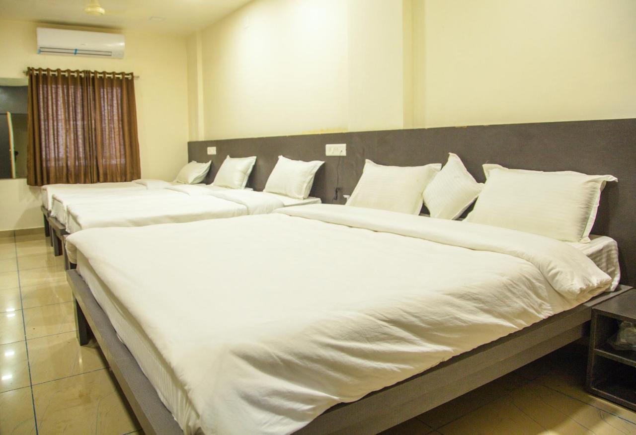 The Gir Harmony Hotel 萨三吉尔 客房 照片